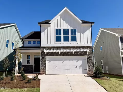 503 Wild Plum Way #265, Durham, NC 27703