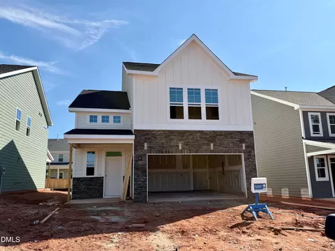 503 Wild Plum Way #265, Durham, NC 27703