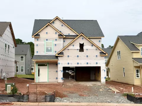 507 Wild Plum Way #267, Durham, NC 27703