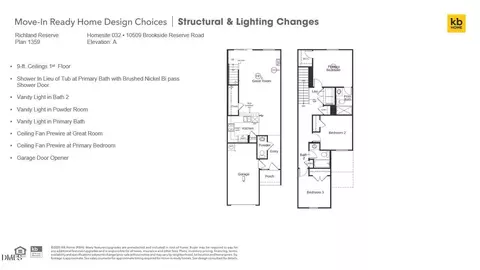 10509 Brookside Reserve Rd, Raleigh, NC 27614 photo 3