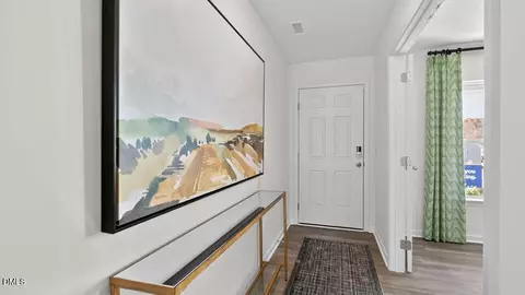 Entry Way - 169 Daniel Rd, Smithfield, NC 27577 photo 1 of 2