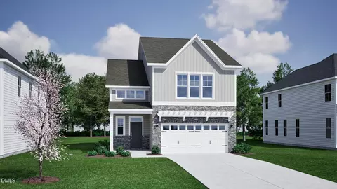 605 Sweet Nettle Dr #12, Durham, NC 27703
