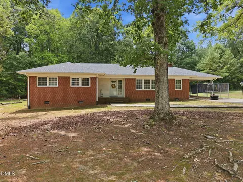 2136 Mountain Creek Rd, Oxford, NC 27565