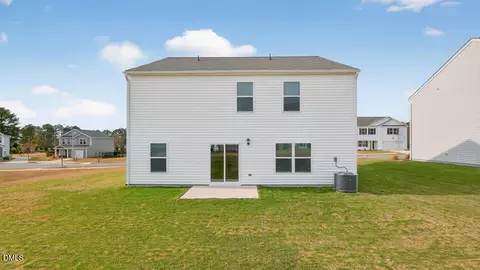 Exterior - 108 Daniel Rd, Smithfield, NC 27577 photo 1 of 1