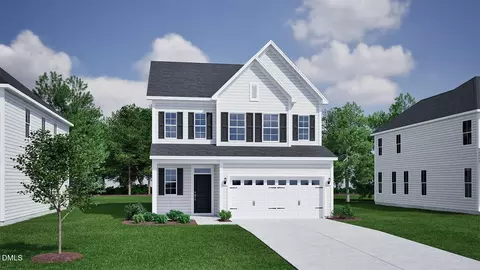 512 Wild Plum Way #271, Durham, NC 27703