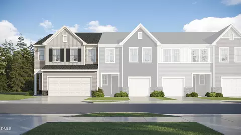 201 Tree Moss Ct, Rolesville, NC 27571