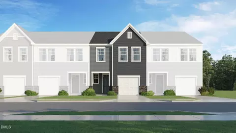 203 Tree Moss Ct, Rolesville, NC 27571