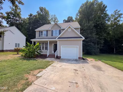 128 Saint Johns St, Knightdale, NC 27545