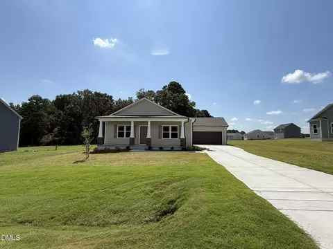 130 Shiloh Dr, Lillington, NC 27546