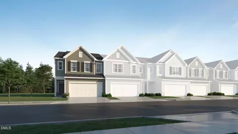 211 Tree Moss Ct, Rolesville, NC 27571