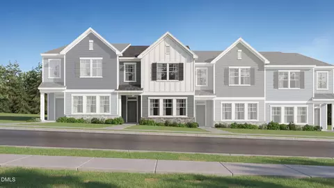 328 Granite Knoll Ct, Rolesville, NC 27571