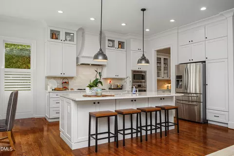 Kitchen - 121 Ruskin Dr, Chapel Hill, NC 27516 photo 4 of 4