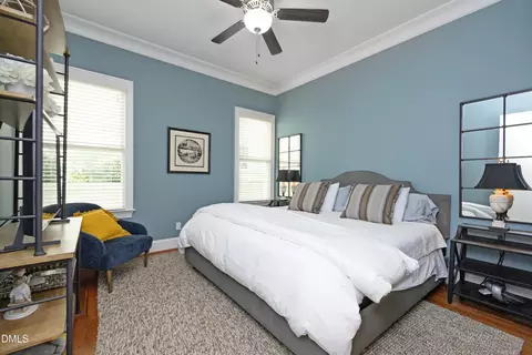 Bedroom - 121 Ruskin Dr, Chapel Hill, NC 27516 photo 1 of 3