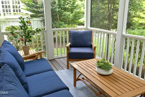 Exterior - 121 Ruskin Dr, Chapel Hill, NC 27516 photo 3 of 10