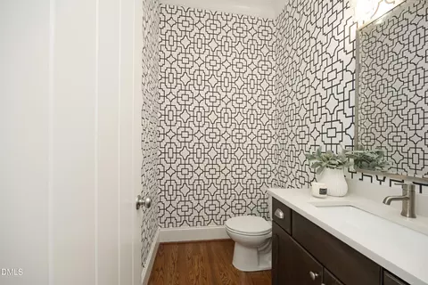 Bath - 121 Ruskin Dr, Chapel Hill, NC 27516 photo 2 of 8