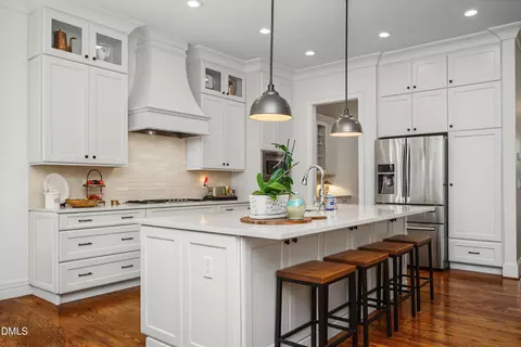 Kitchen - 121 Ruskin Dr, Chapel Hill, NC 27516 photo 1 of 4