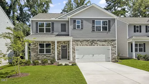 1933 Fighting Bull Dr, Wake Forest, NC 27587