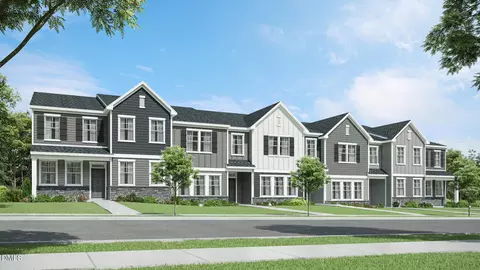 334 Granite Knoll Ct, Rolesville, NC 27571
