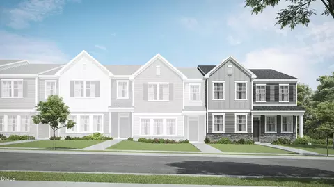 505 Cavalera Way, Rolesville, NC 27571