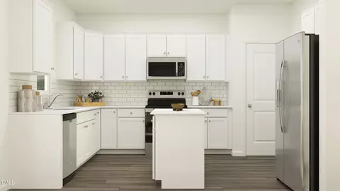 35 S Annrose Dr, Princeton, NC 27569