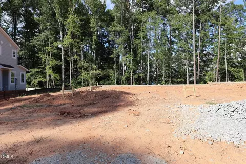 Exterior - 2914 Spring Manor Way, Garner, NC 27529 photo 2 of 2