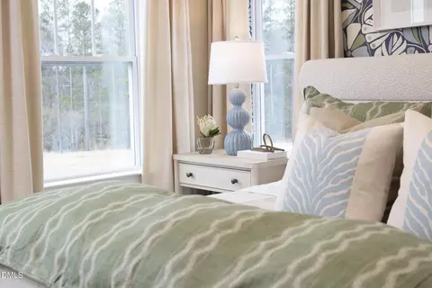 Bedroom - 2914 Spring Manor Way, Garner, NC 27529 photo 8 of 13