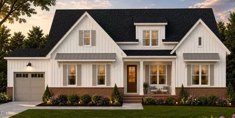 235 Ironwood Blvd, Youngsville, NC 27596