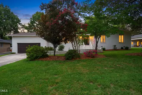 1519 Wedgewood Dr, Graham, NC 27253
