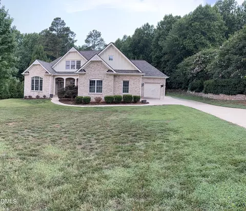 5321 Serather Ct, Garner, NC 27529 photo 2