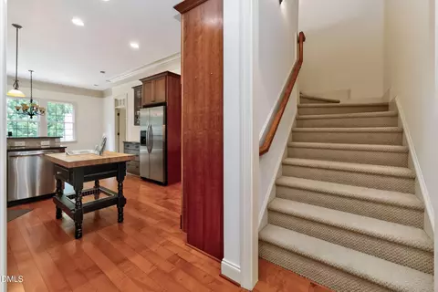 Entry Way - 5321 Serather Ct, Garner, NC 27529 photo 3 of 3