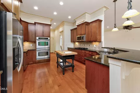 Kitchen - 5321 Serather Ct, Garner, NC 27529 photo 1 of 7
