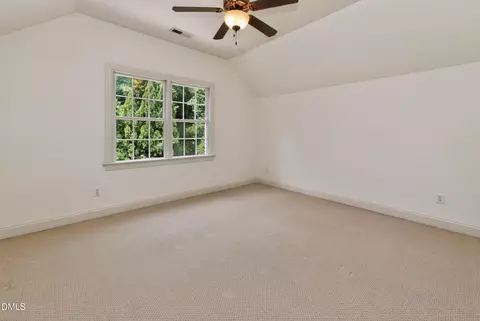 Bedroom - 5321 Serather Ct, Garner, NC 27529 photo 6 of 9