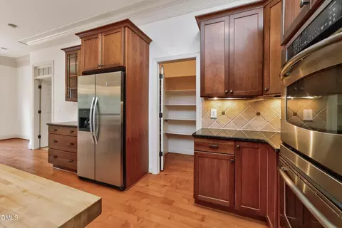 Kitchen - 5321 Serather Ct, Garner, NC 27529 photo 5 of 7
