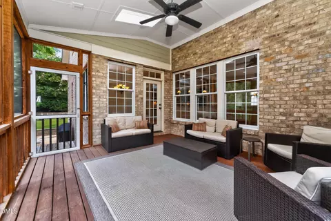 Exterior - 5321 Serather Ct, Garner, NC 27529 photo 7 of 10