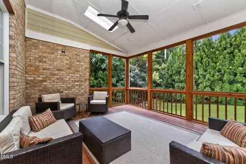 Exterior - 5321 Serather Ct, Garner, NC 27529 photo 5 of 10