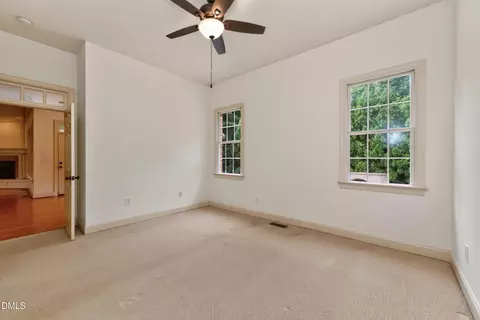 Bedroom - 5321 Serather Ct, Garner, NC 27529 photo 3 of 9
