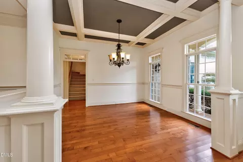 Dining - 5321 Serather Ct, Garner, NC 27529 photo 1 of 5