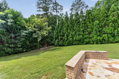 Exterior - 5321 Serather Ct, Garner, NC 27529 photo 10 of 10
