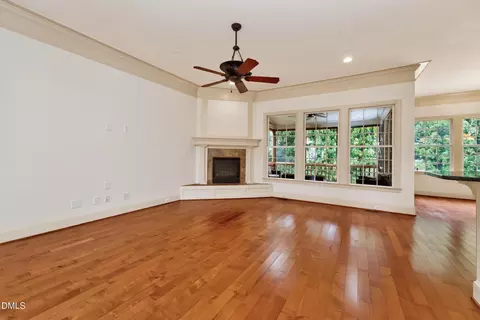 Living - 5321 Serather Ct, Garner, NC 27529 photo 1 of 3