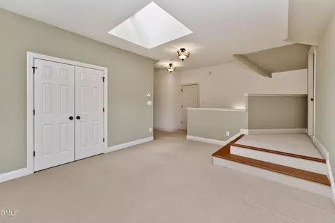 Bedroom - 5321 Serather Ct, Garner, NC 27529 photo 9 of 9