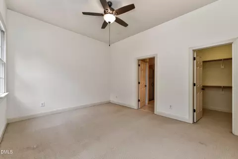 Bedroom - 5321 Serather Ct, Garner, NC 27529 photo 2 of 9
