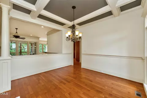 Dining - 5321 Serather Ct, Garner, NC 27529 photo 2 of 5