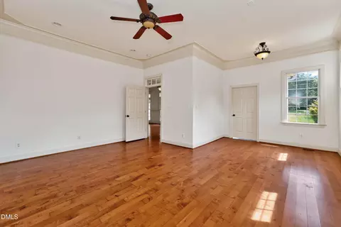 Bedroom - 5321 Serather Ct, Garner, NC 27529 photo 5 of 9