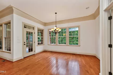 Dining - 5321 Serather Ct, Garner, NC 27529 photo 3 of 5