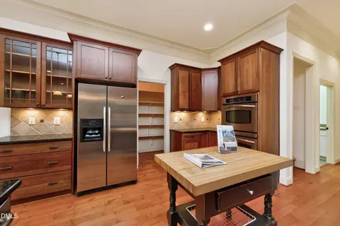 Kitchen - 5321 Serather Ct, Garner, NC 27529 photo 3 of 7