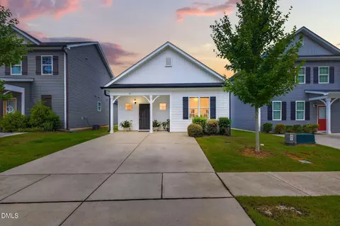 93 Yellow Jacket Rdg, Clayton, NC 27520