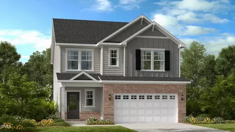 520 Soar Ln, Wendell, NC 27591