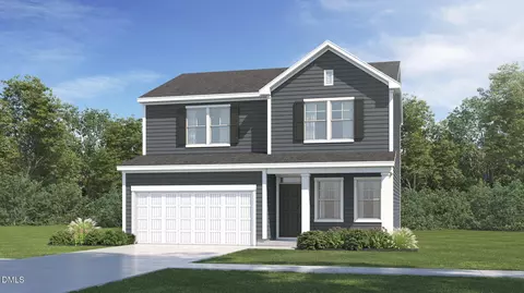 86 S Annrose Dr, Princeton, NC 27569