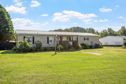 3177 Taylors Store Rd, Nashville, NC 27856