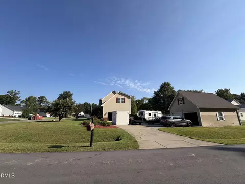 Exterior - 178 Waters Edge Dr, Erwin, NC 28339 photo 1 of 2